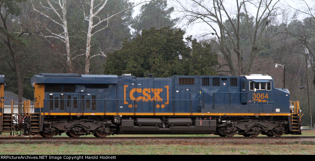 CSX 3064